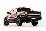 Toyota Tacoma Double Cab by TRD 2015 года
